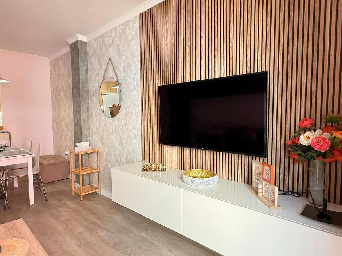 푸엔히롤라 Seabreeze Retreat 아파트 0*,  스페인